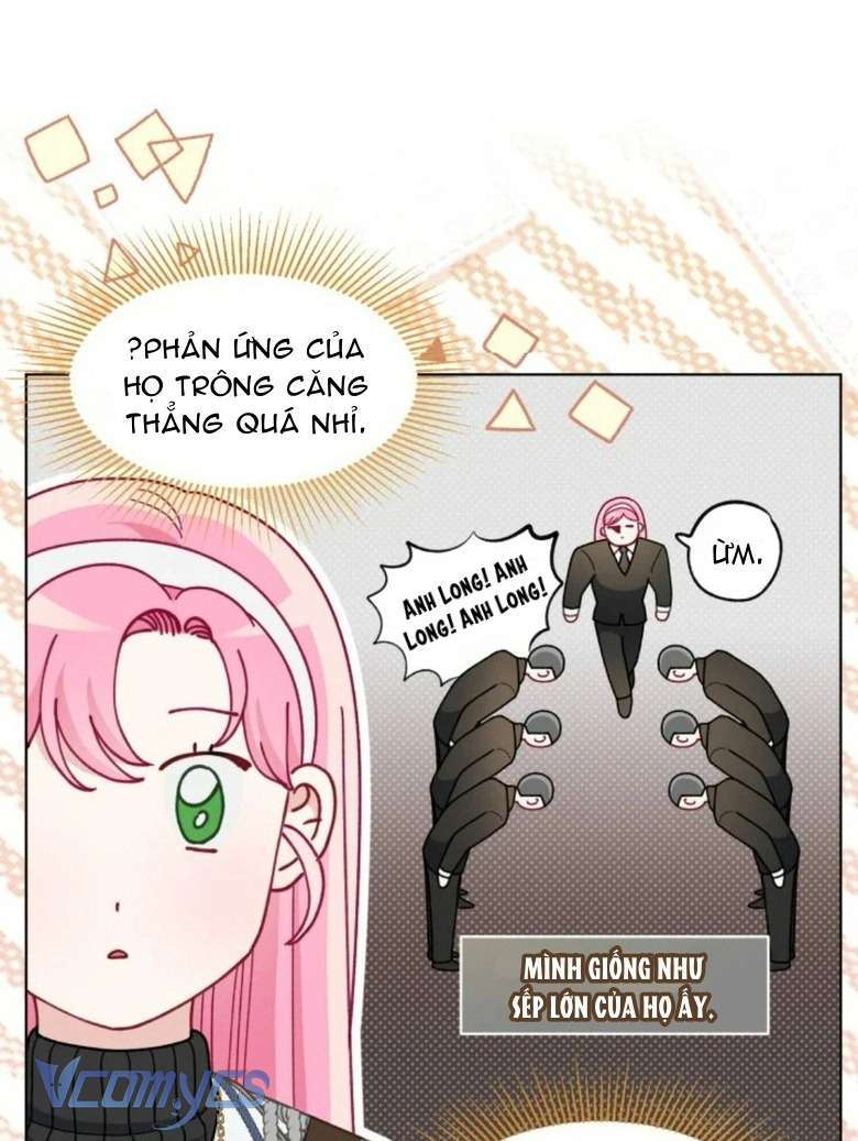 Sự Điều Trị Đặc Biệt Của Tinh Linh Chap 89 - Next Chap 90