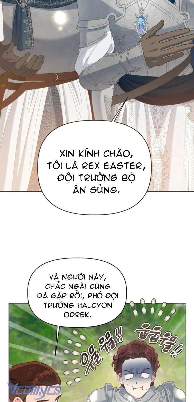 Sự Điều Trị Đặc Biệt Của Tinh Linh Chap 89 - Next Chap 90