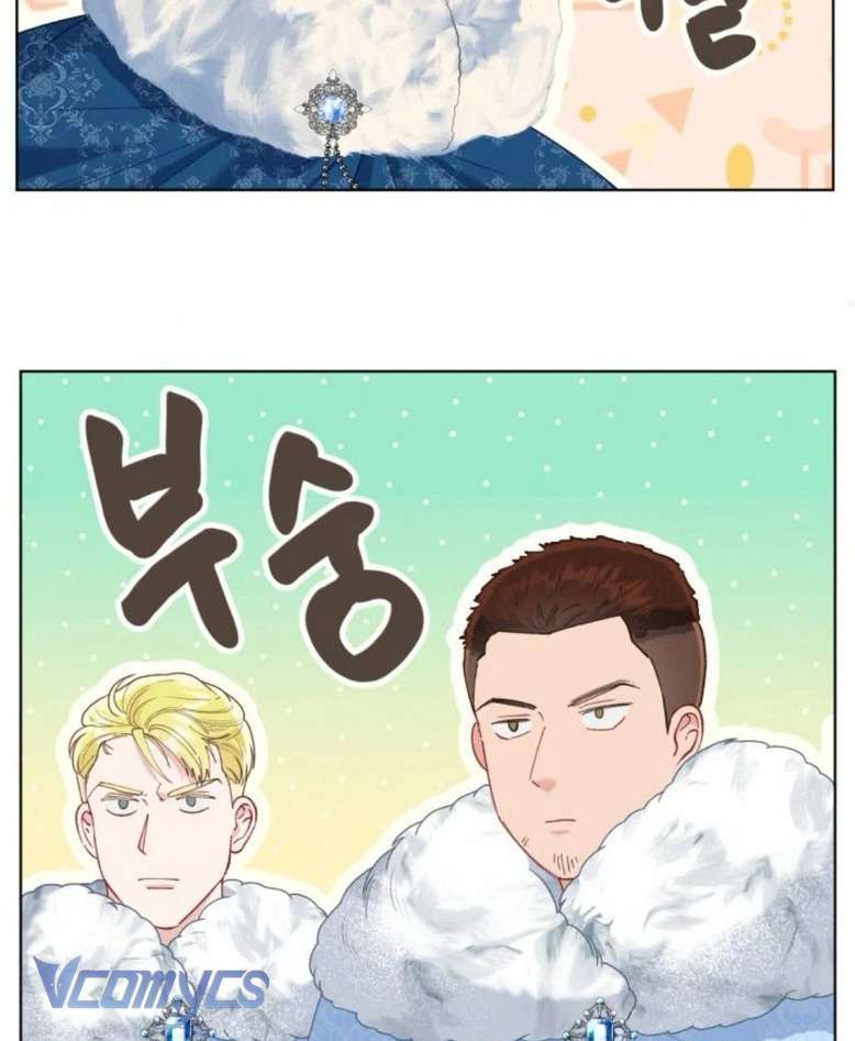 Sự Điều Trị Đặc Biệt Của Tinh Linh Chap 89 - Next Chap 90