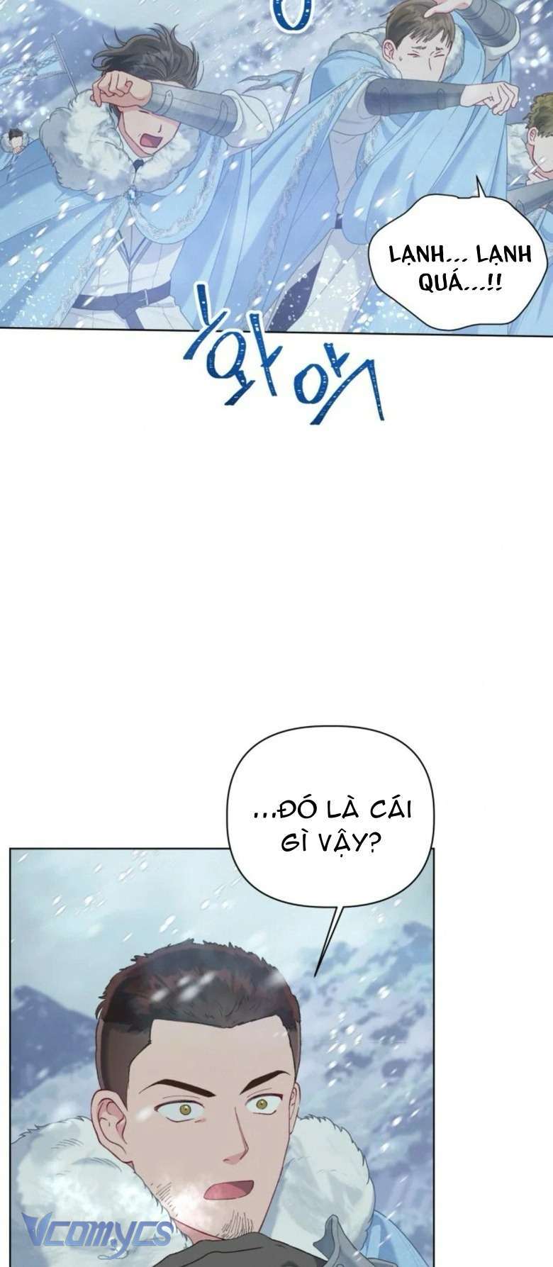 Sự Điều Trị Đặc Biệt Của Tinh Linh Chap 89 - Next Chap 90