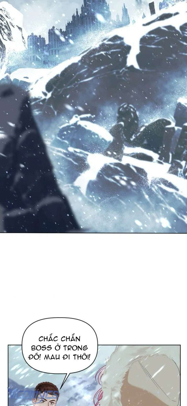 Sự Điều Trị Đặc Biệt Của Tinh Linh Chap 89 - Next Chap 90