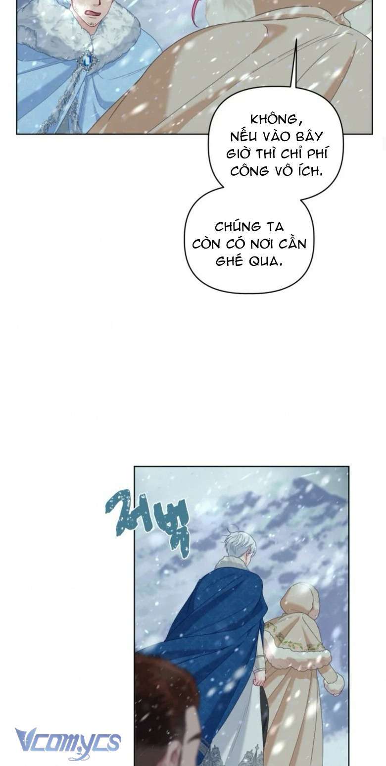 Sự Điều Trị Đặc Biệt Của Tinh Linh Chap 89 - Next Chap 90