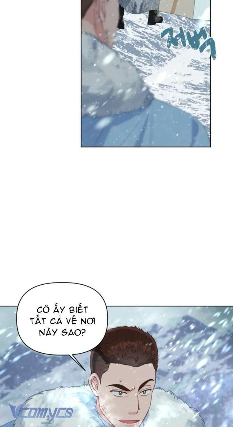 Sự Điều Trị Đặc Biệt Của Tinh Linh Chap 89 - Next Chap 90