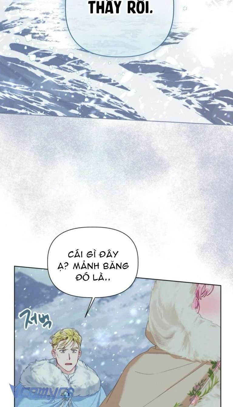 Sự Điều Trị Đặc Biệt Của Tinh Linh Chap 89 - Next Chap 90