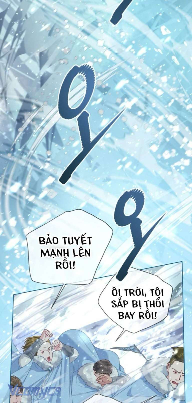 Sự Điều Trị Đặc Biệt Của Tinh Linh Chap 89 - Next Chap 90