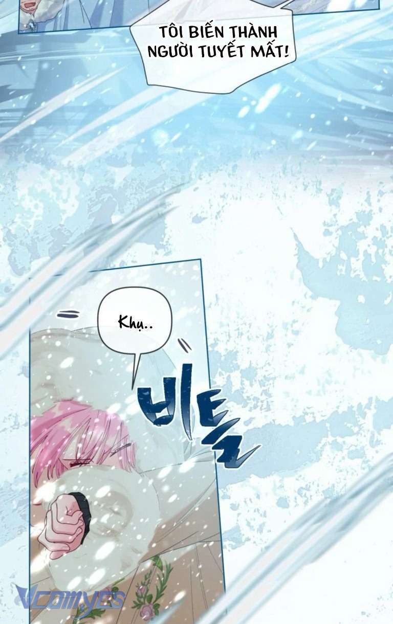 Sự Điều Trị Đặc Biệt Của Tinh Linh Chap 89 - Next Chap 90