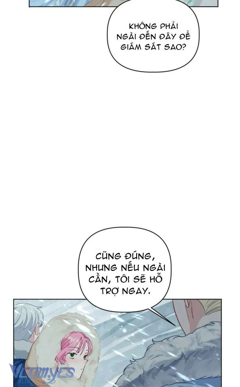 Sự Điều Trị Đặc Biệt Của Tinh Linh Chap 89 - Next Chap 90