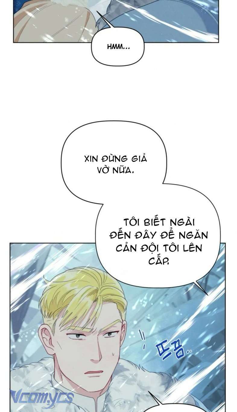 Sự Điều Trị Đặc Biệt Của Tinh Linh Chap 89 - Next Chap 90
