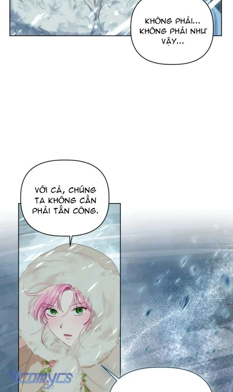 Sự Điều Trị Đặc Biệt Của Tinh Linh Chap 89 - Next Chap 90