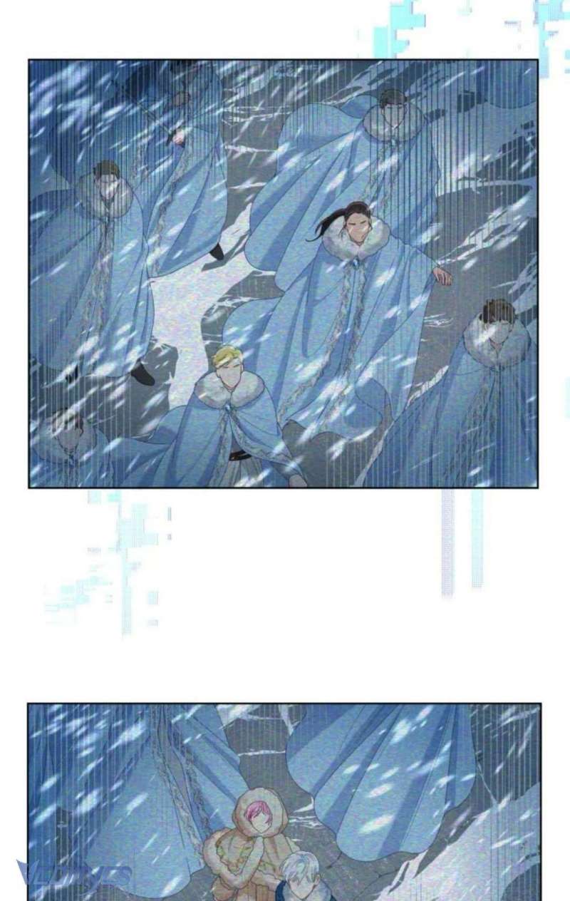 Sự Điều Trị Đặc Biệt Của Tinh Linh Chap 89 - Next Chap 90