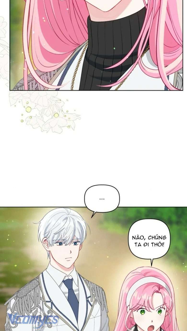 Sự Điều Trị Đặc Biệt Của Tinh Linh Chap 89 - Next Chap 90