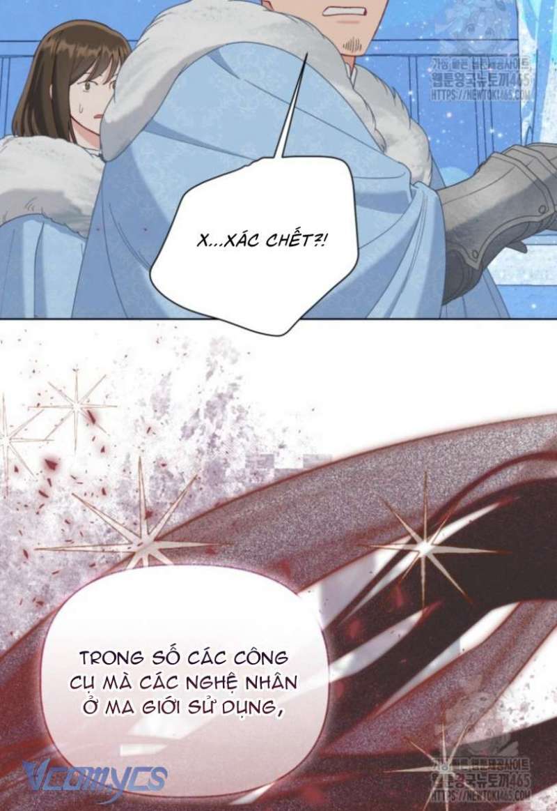 Sự Điều Trị Đặc Biệt Của Tinh Linh Chap 91 - Next Chap 92