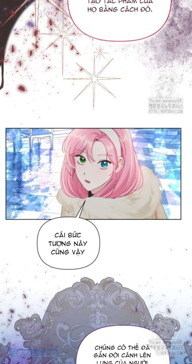 Sự Điều Trị Đặc Biệt Của Tinh Linh Chap 91 - Next Chap 92