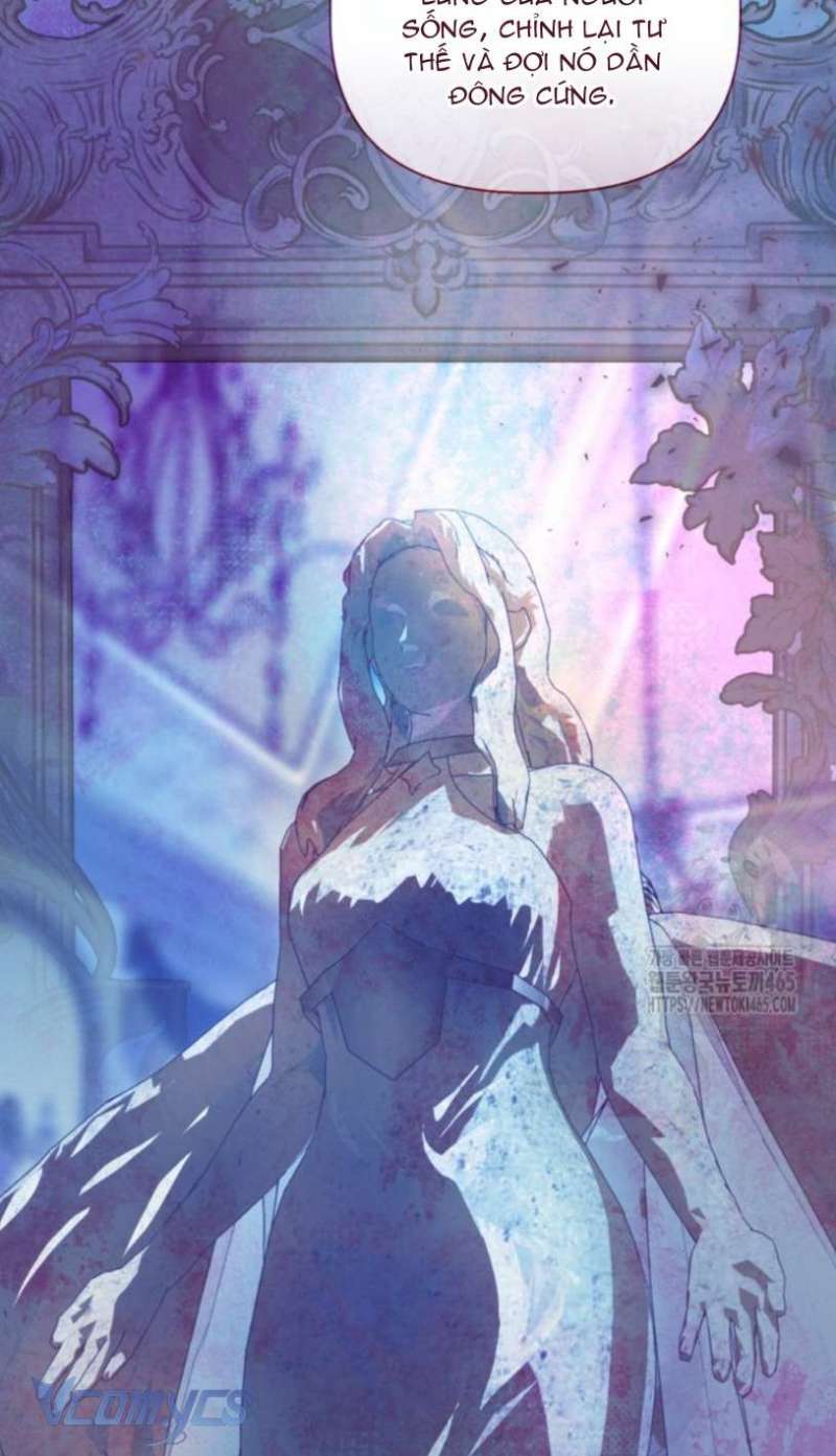Sự Điều Trị Đặc Biệt Của Tinh Linh Chap 91 - Next Chap 92