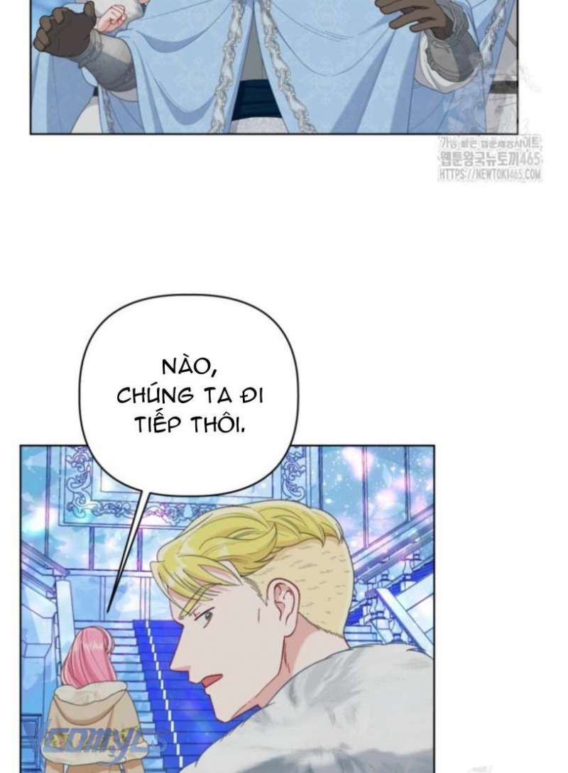 Sự Điều Trị Đặc Biệt Của Tinh Linh Chap 91 - Next Chap 92