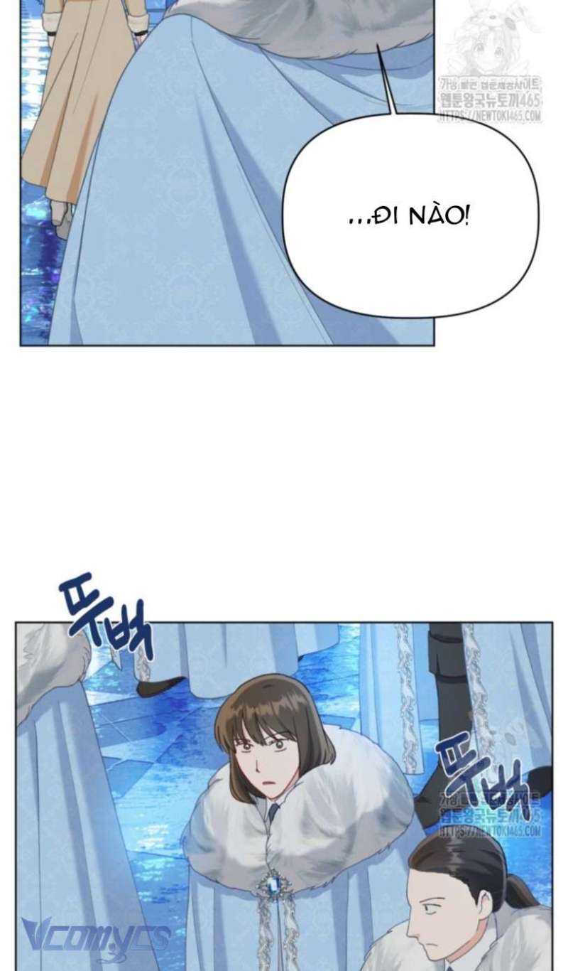 Sự Điều Trị Đặc Biệt Của Tinh Linh Chap 91 - Next Chap 92