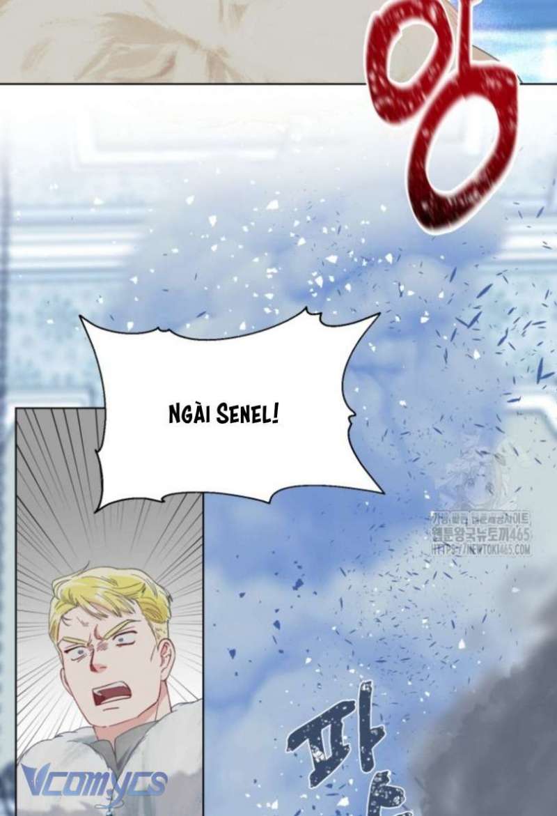 Sự Điều Trị Đặc Biệt Của Tinh Linh Chap 91 - Next Chap 92