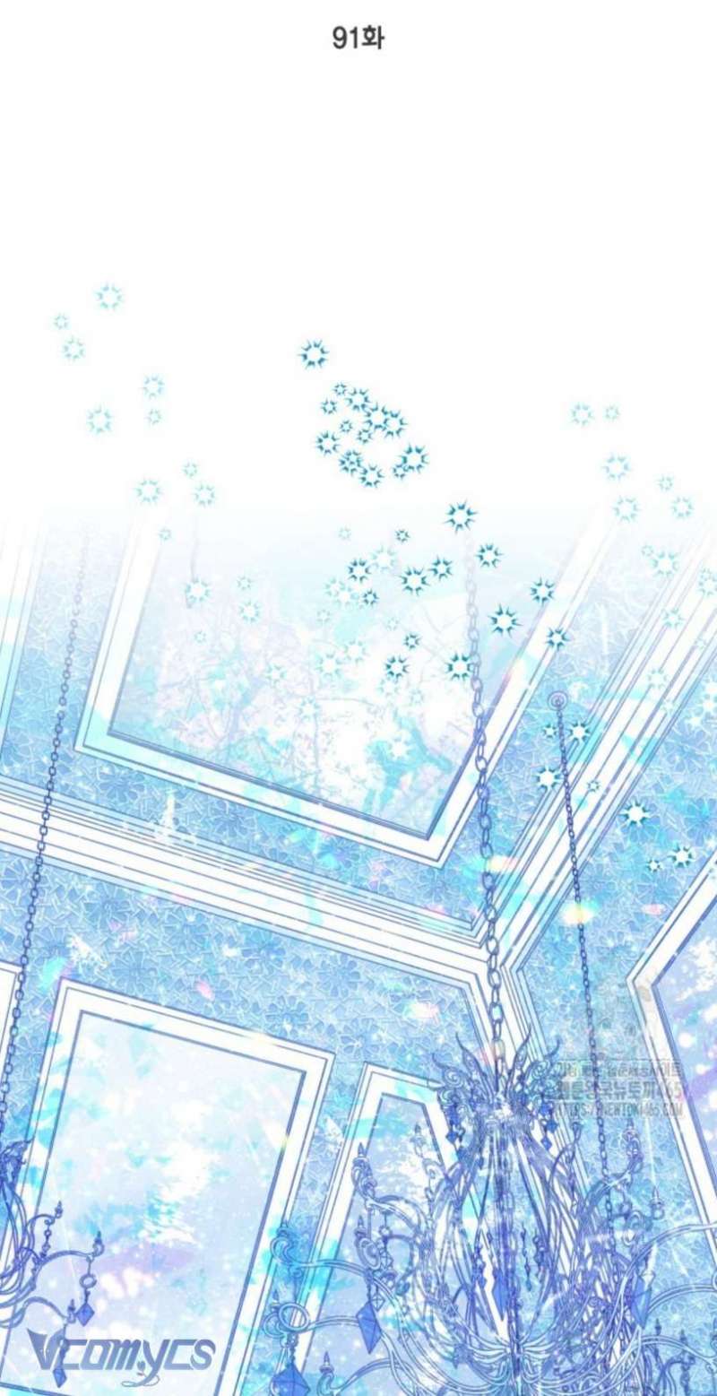 Sự Điều Trị Đặc Biệt Của Tinh Linh Chap 91 - Next Chap 92