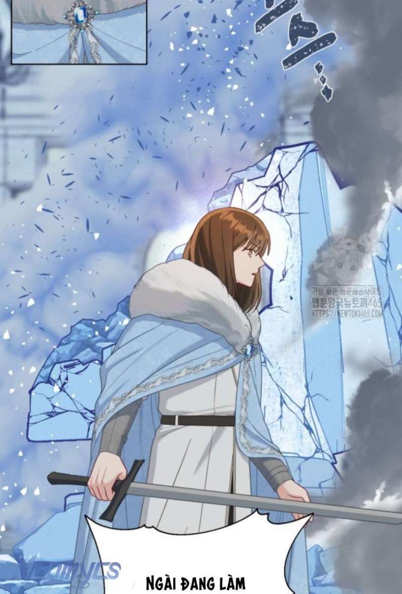 Sự Điều Trị Đặc Biệt Của Tinh Linh Chap 91 - Next Chap 92