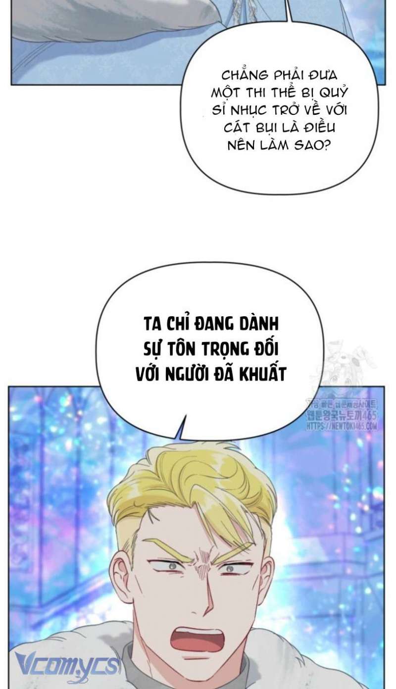 Sự Điều Trị Đặc Biệt Của Tinh Linh Chap 91 - Next Chap 92