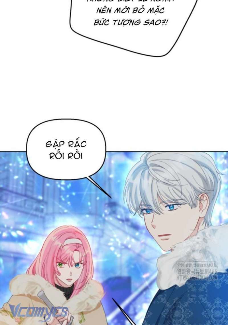 Sự Điều Trị Đặc Biệt Của Tinh Linh Chap 91 - Next Chap 92