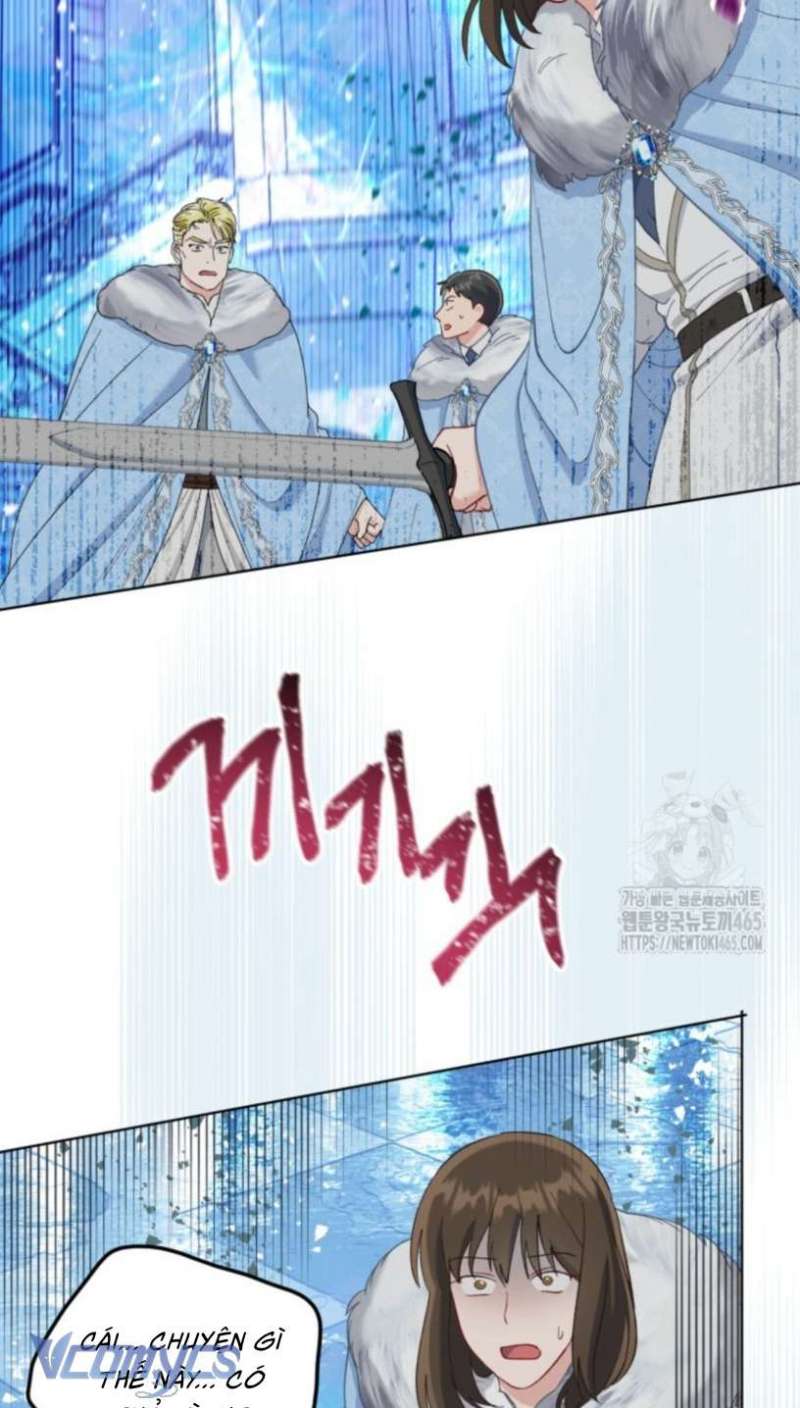 Sự Điều Trị Đặc Biệt Của Tinh Linh Chap 91 - Next Chap 92