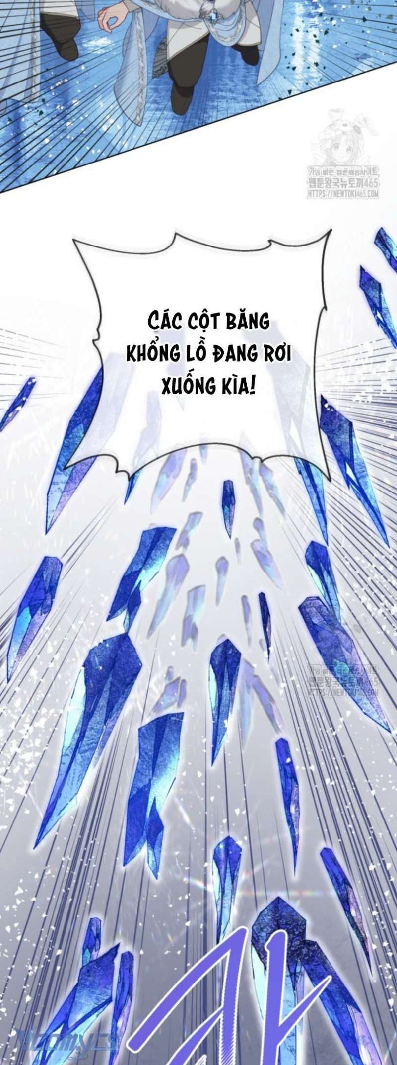 Sự Điều Trị Đặc Biệt Của Tinh Linh Chap 91 - Next Chap 92