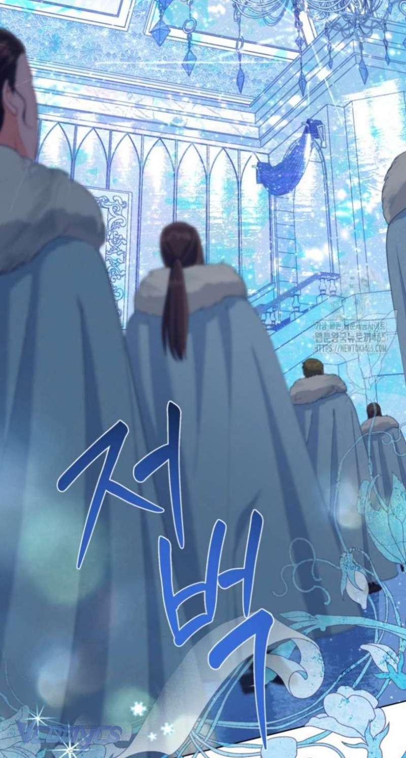 Sự Điều Trị Đặc Biệt Của Tinh Linh Chap 91 - Next Chap 92