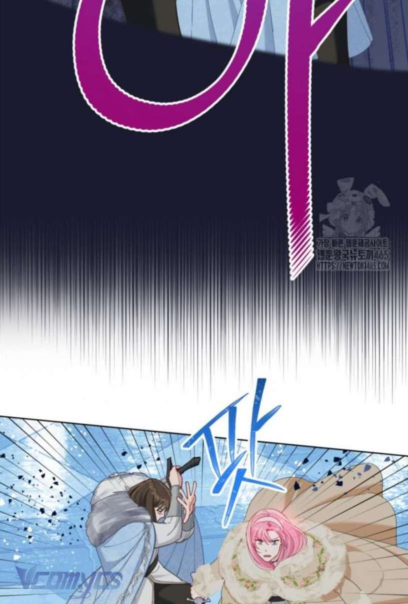 Sự Điều Trị Đặc Biệt Của Tinh Linh Chap 91 - Next Chap 92