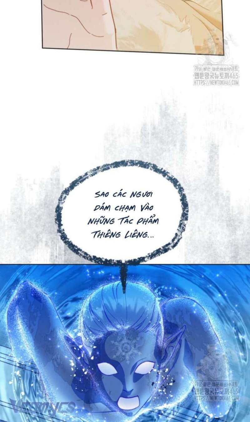 Sự Điều Trị Đặc Biệt Của Tinh Linh Chap 91 - Next Chap 92