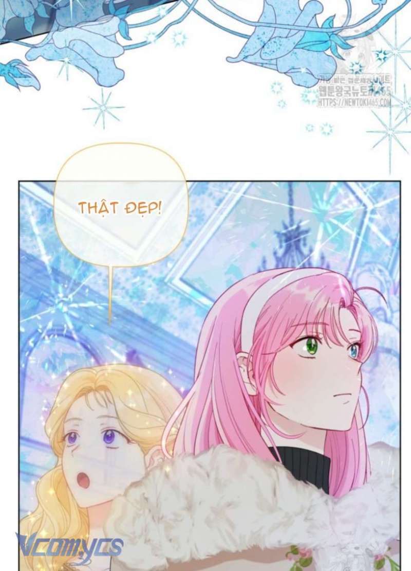 Sự Điều Trị Đặc Biệt Của Tinh Linh Chap 91 - Next Chap 92