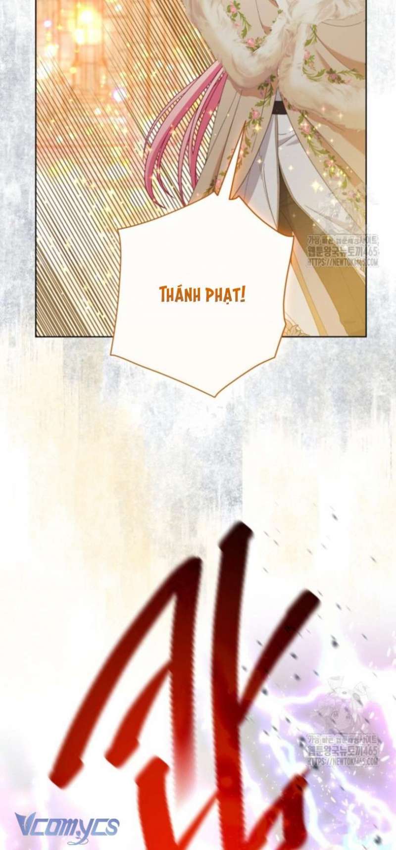 Sự Điều Trị Đặc Biệt Của Tinh Linh Chap 91 - Next Chap 92