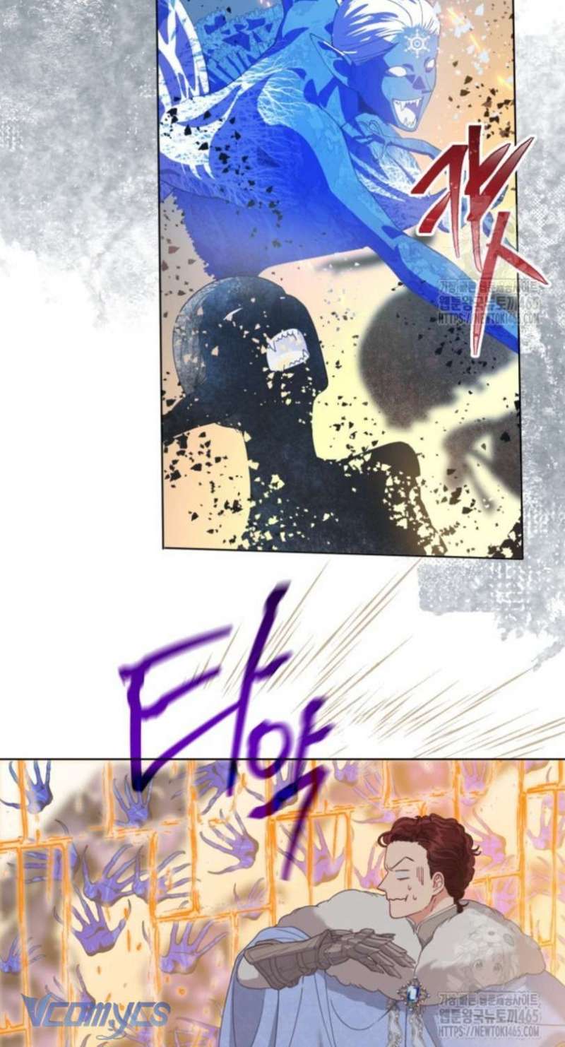 Sự Điều Trị Đặc Biệt Của Tinh Linh Chap 91 - Next Chap 92