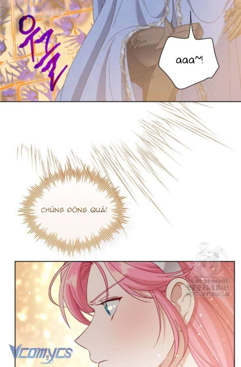 Sự Điều Trị Đặc Biệt Của Tinh Linh Chap 91 - Next Chap 92