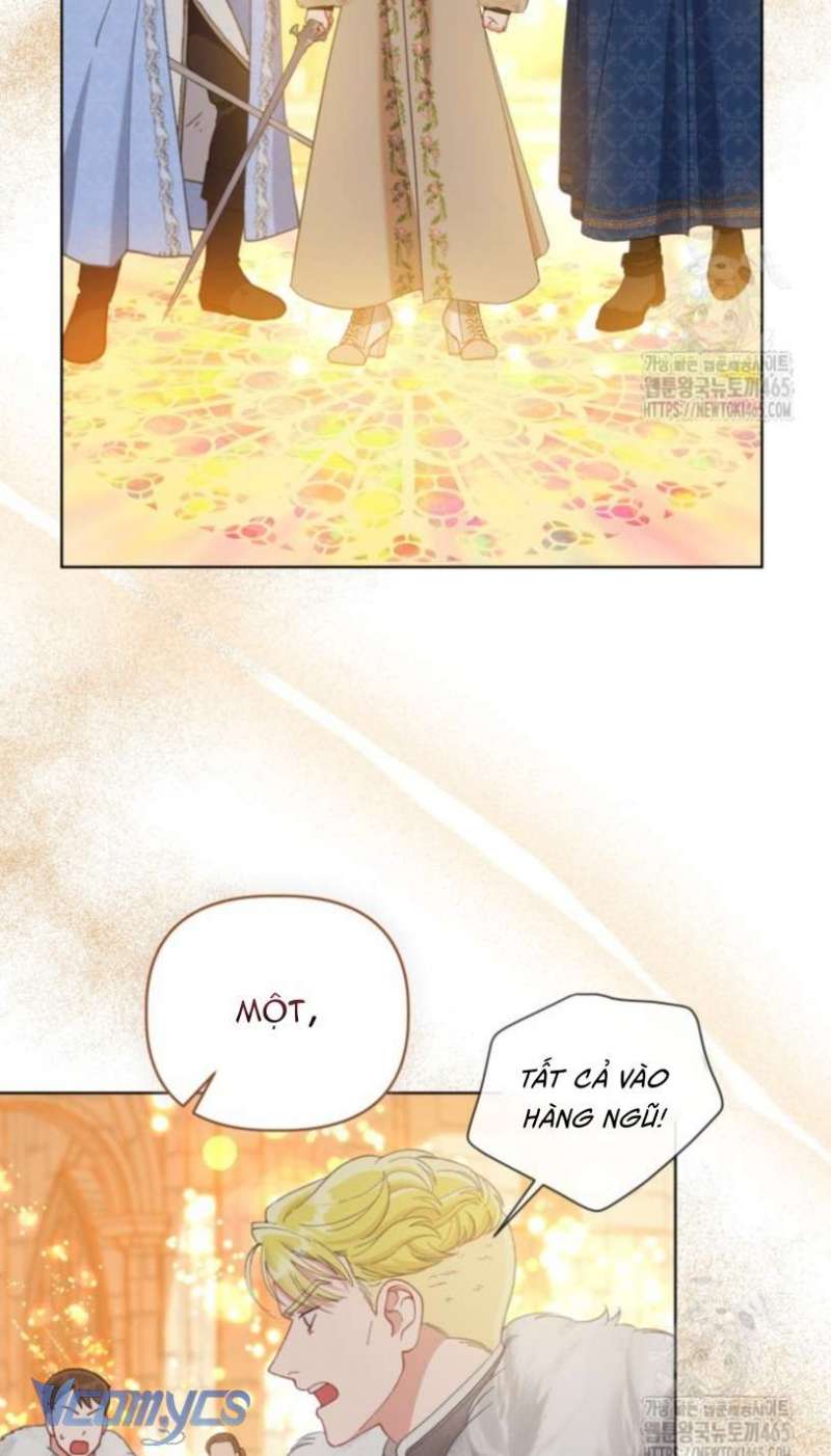 Sự Điều Trị Đặc Biệt Của Tinh Linh Chap 91 - Next Chap 92