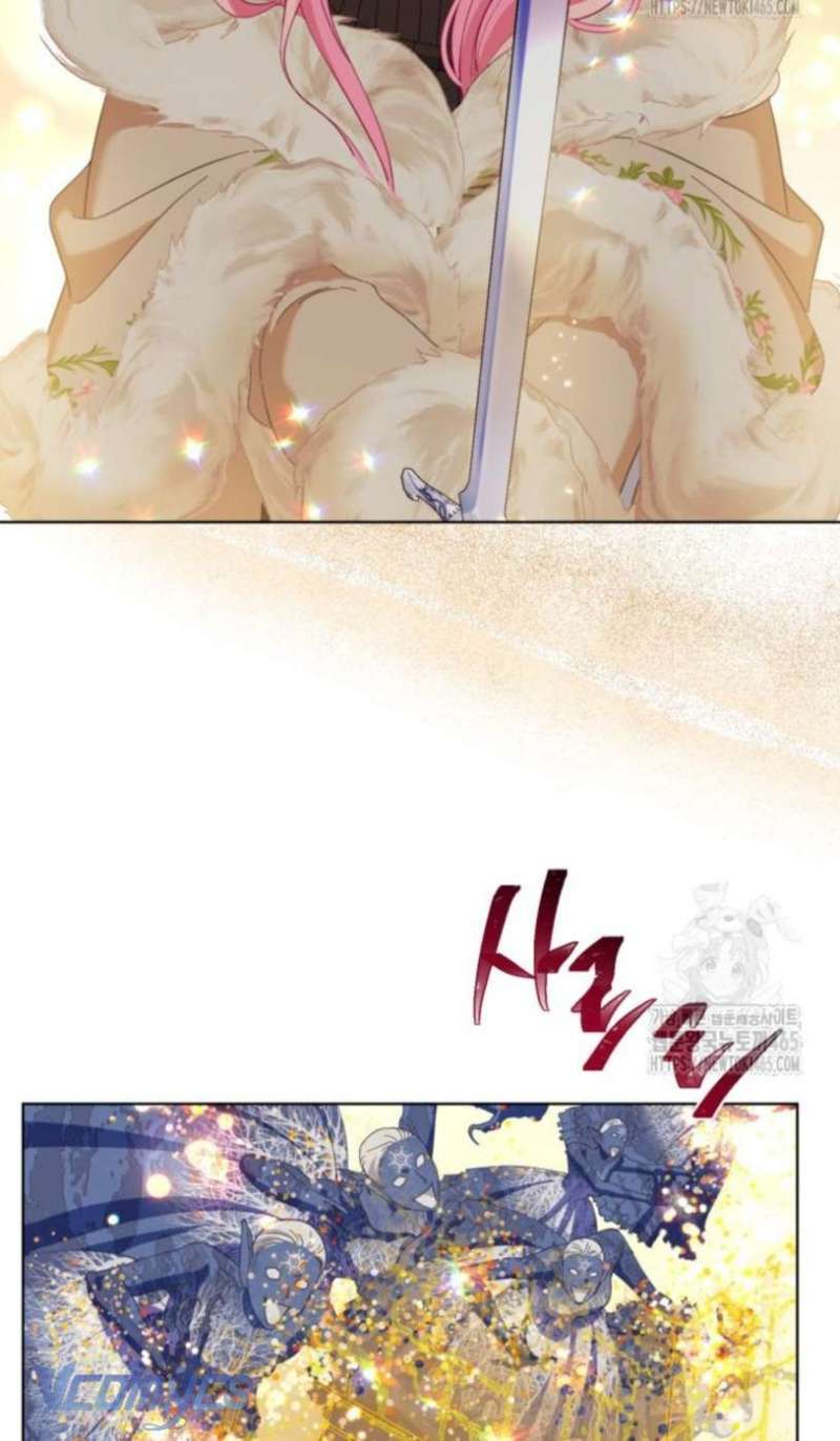 Sự Điều Trị Đặc Biệt Của Tinh Linh Chap 91 - Next Chap 92