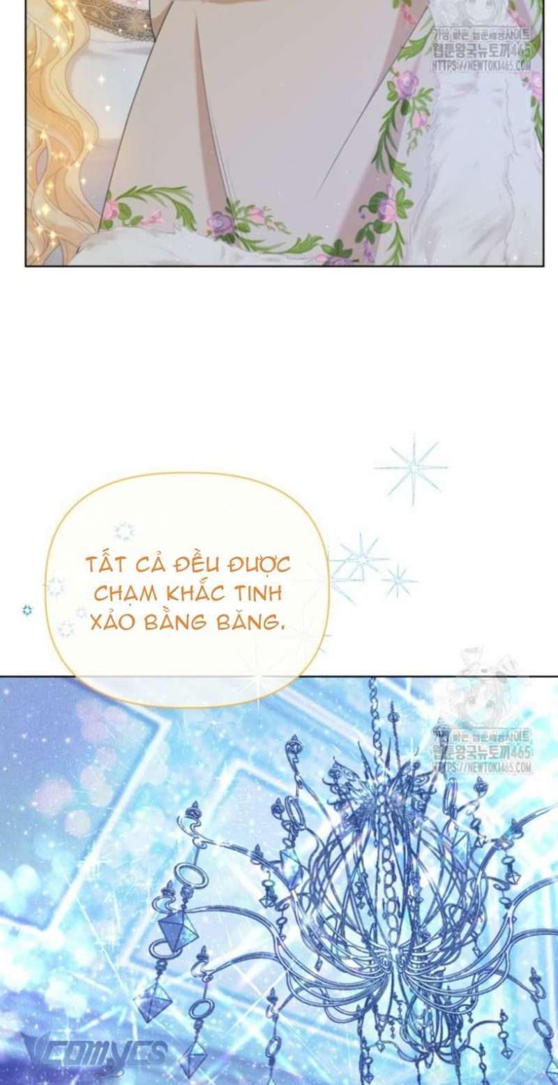 Sự Điều Trị Đặc Biệt Của Tinh Linh Chap 91 - Next Chap 92