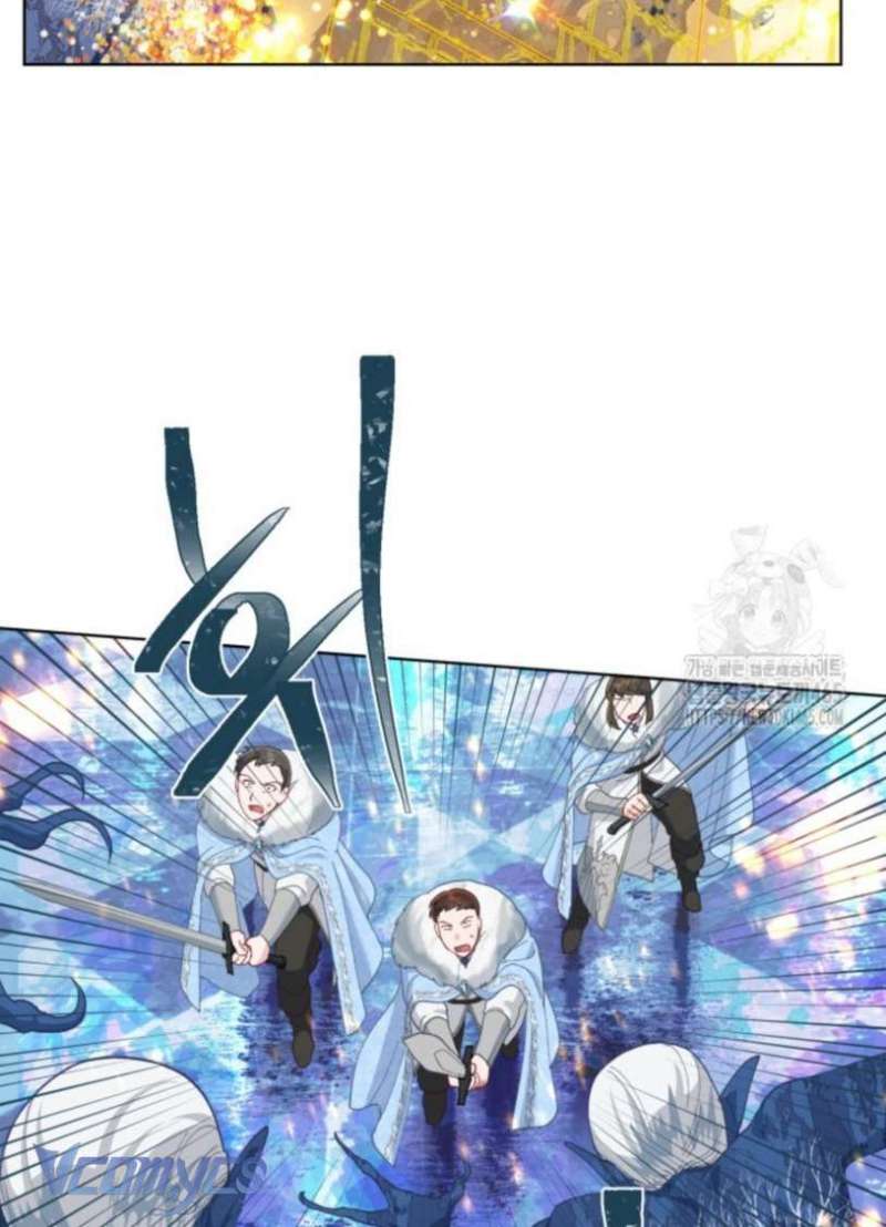 Sự Điều Trị Đặc Biệt Của Tinh Linh Chap 91 - Next Chap 92