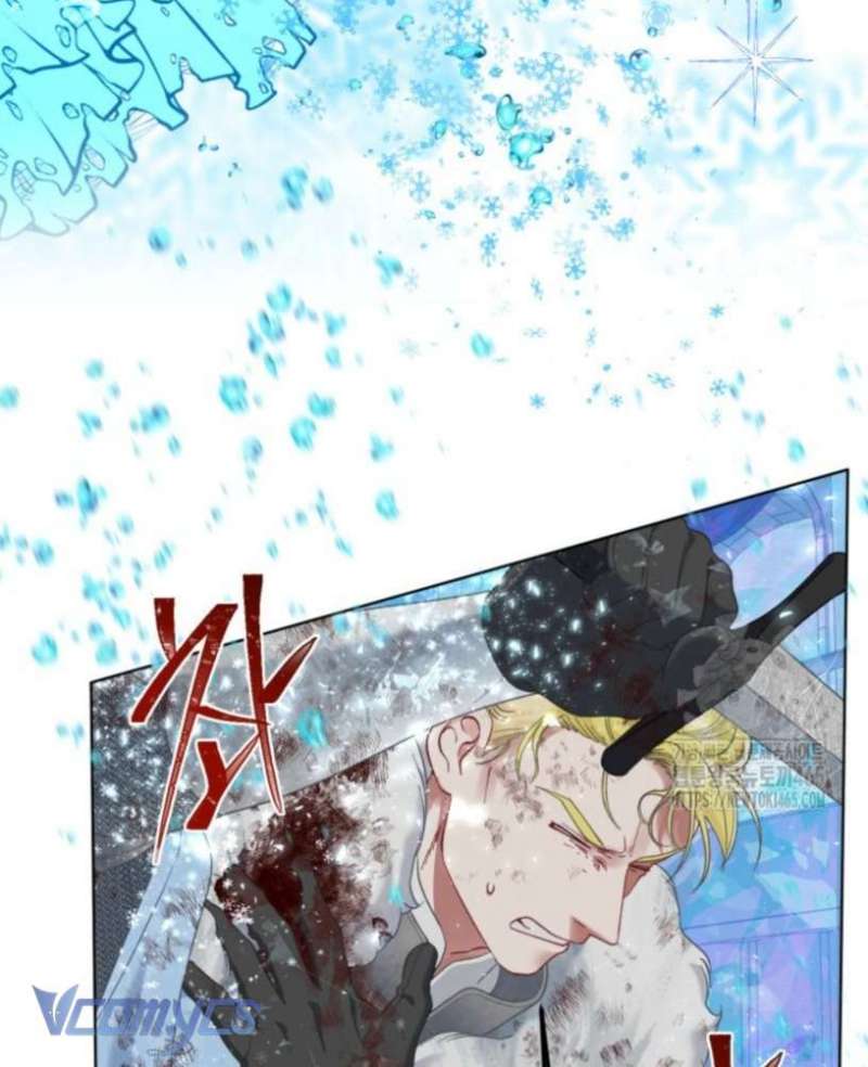 Sự Điều Trị Đặc Biệt Của Tinh Linh Chap 91 - Next Chap 92