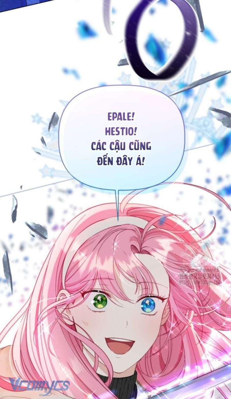 Sự Điều Trị Đặc Biệt Của Tinh Linh Chap 91 - Next Chap 92