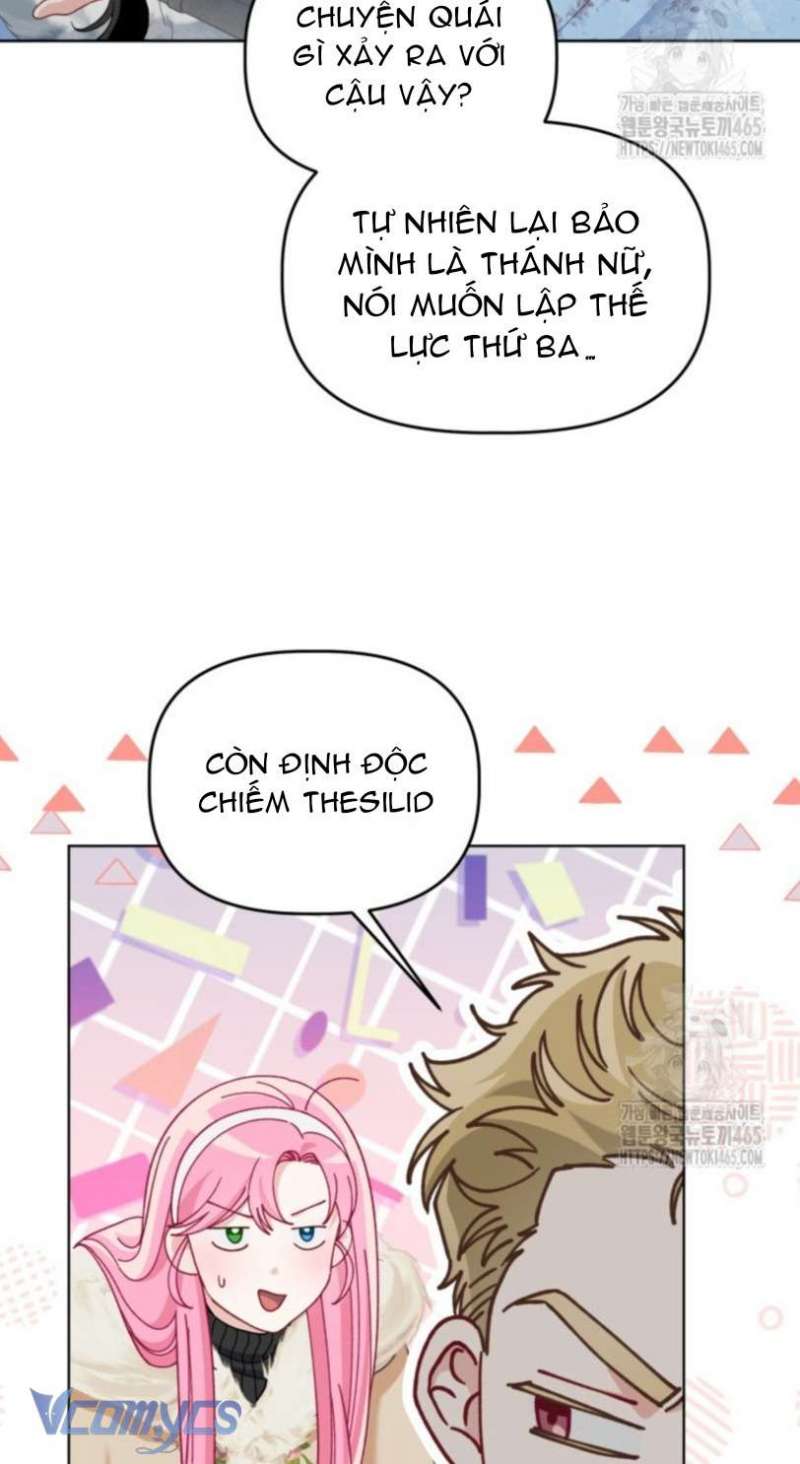 Sự Điều Trị Đặc Biệt Của Tinh Linh Chap 91 - Next Chap 92