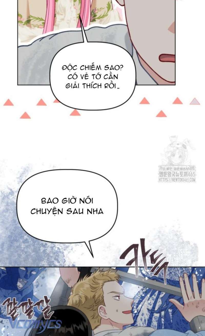 Sự Điều Trị Đặc Biệt Của Tinh Linh Chap 91 - Next Chap 92