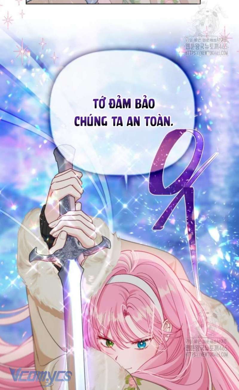 Sự Điều Trị Đặc Biệt Của Tinh Linh Chap 91 - Next Chap 92
