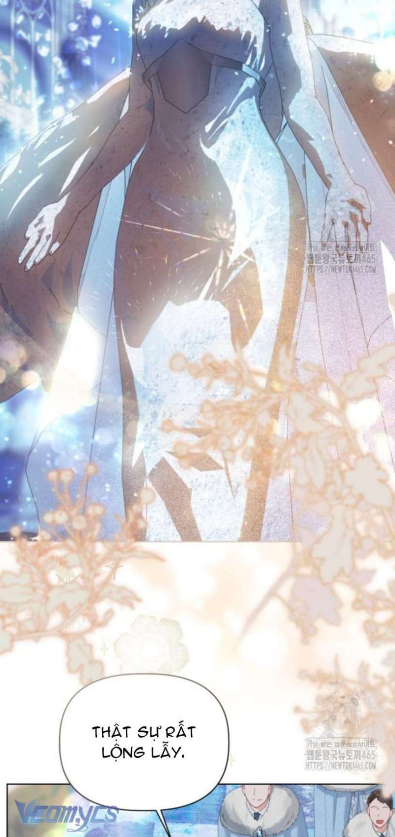 Sự Điều Trị Đặc Biệt Của Tinh Linh Chap 91 - Next Chap 92