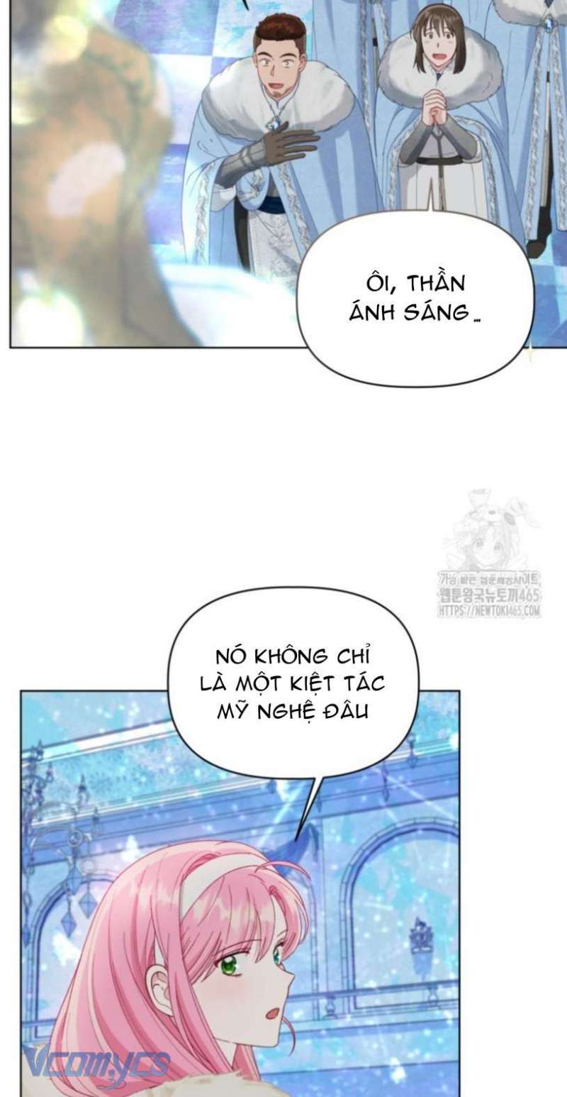 Sự Điều Trị Đặc Biệt Của Tinh Linh Chap 91 - Next Chap 92