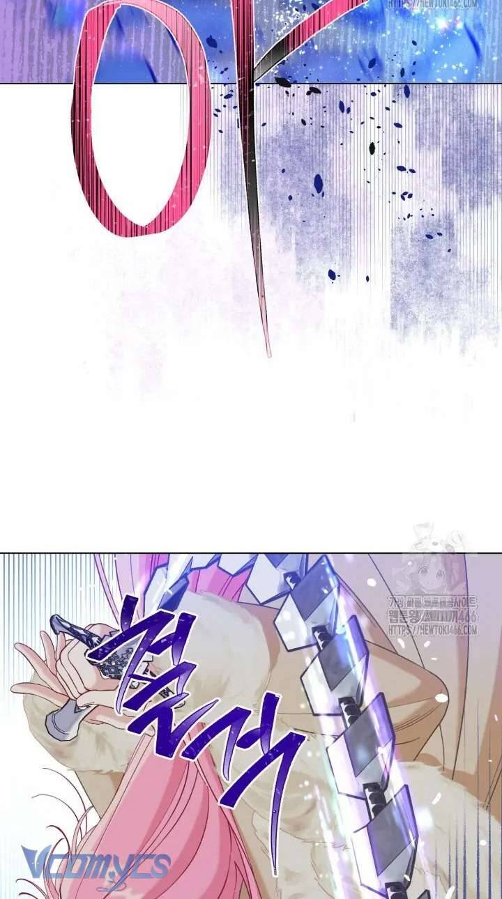 Sự Điều Trị Đặc Biệt Của Tinh Linh Chap 92 - Next Chap 93