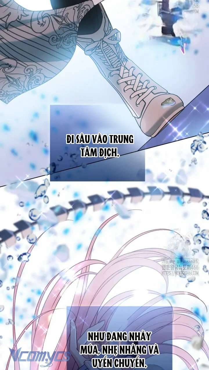 Sự Điều Trị Đặc Biệt Của Tinh Linh Chap 92 - Next Chap 93