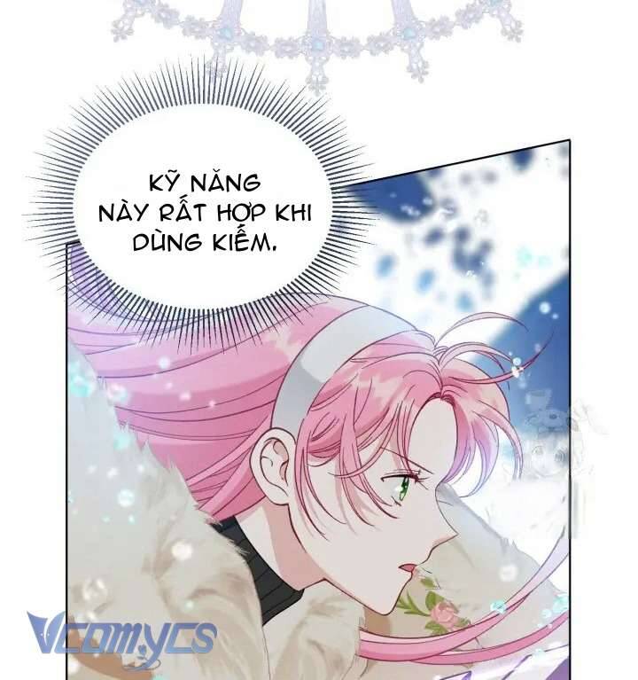 Sự Điều Trị Đặc Biệt Của Tinh Linh Chap 92 - Next Chap 93