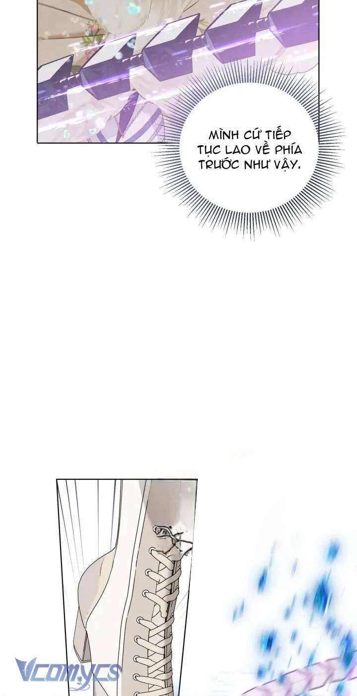 Sự Điều Trị Đặc Biệt Của Tinh Linh Chap 92 - Next Chap 93