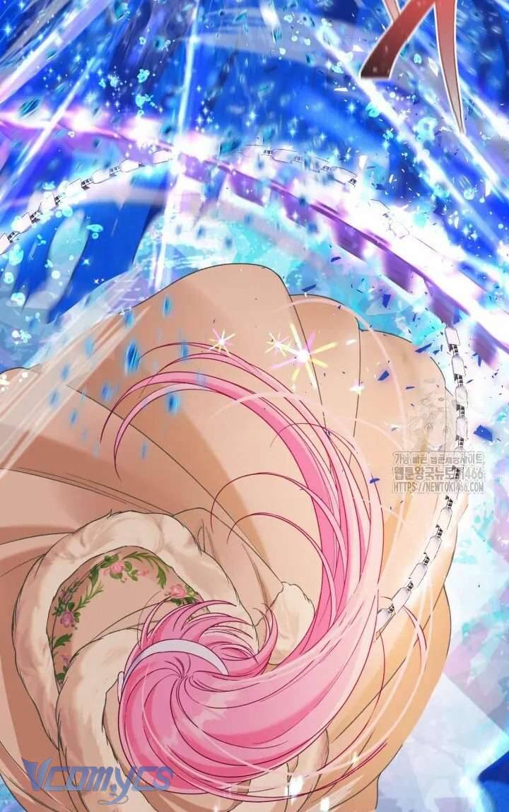 Sự Điều Trị Đặc Biệt Của Tinh Linh Chap 92 - Next Chap 93